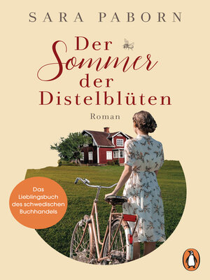 cover image of Der Sommer der Distelblüten